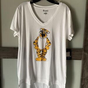 NWT- University of Missouri Women’s T-shirt